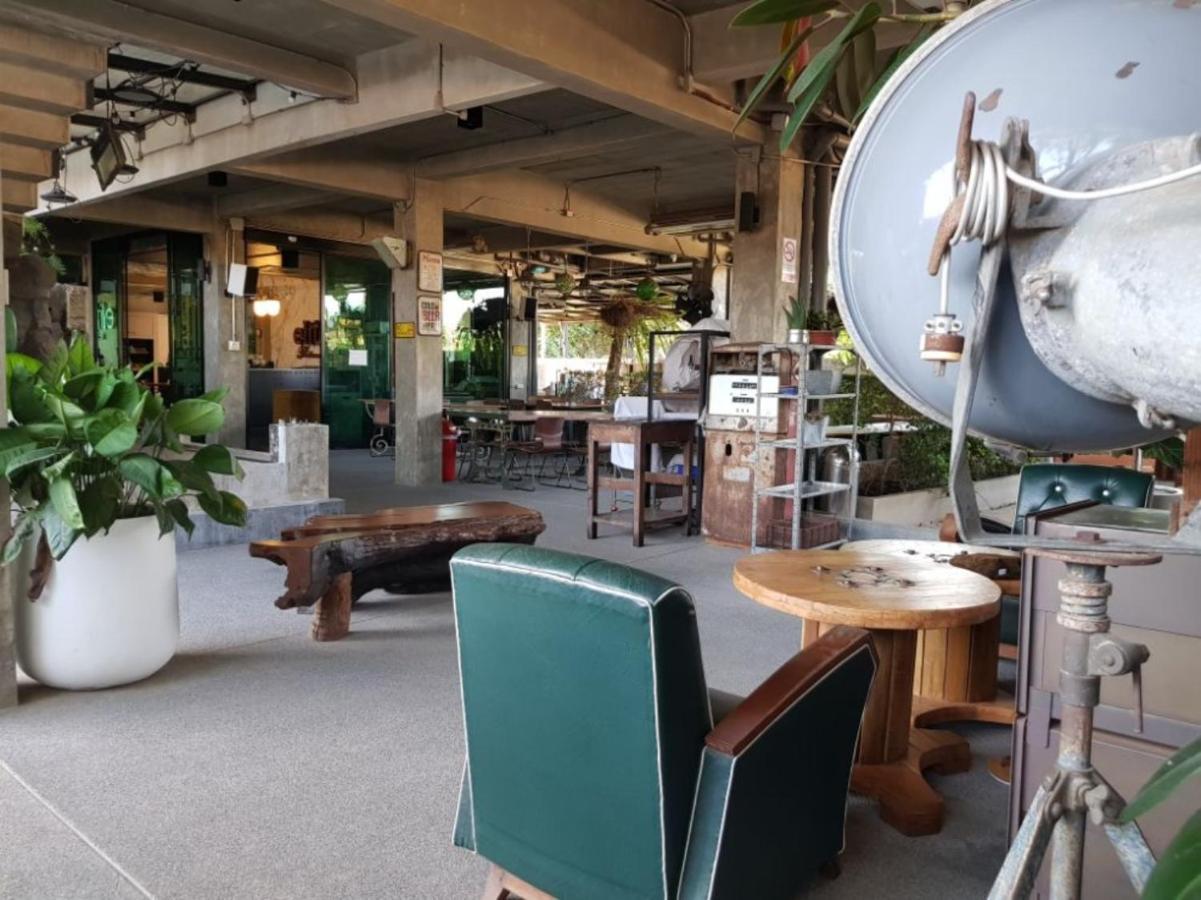 Elite Residence Phitsanulok Sha Esterno foto