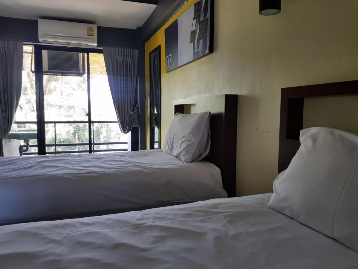 Elite Residence Phitsanulok Sha Esterno foto