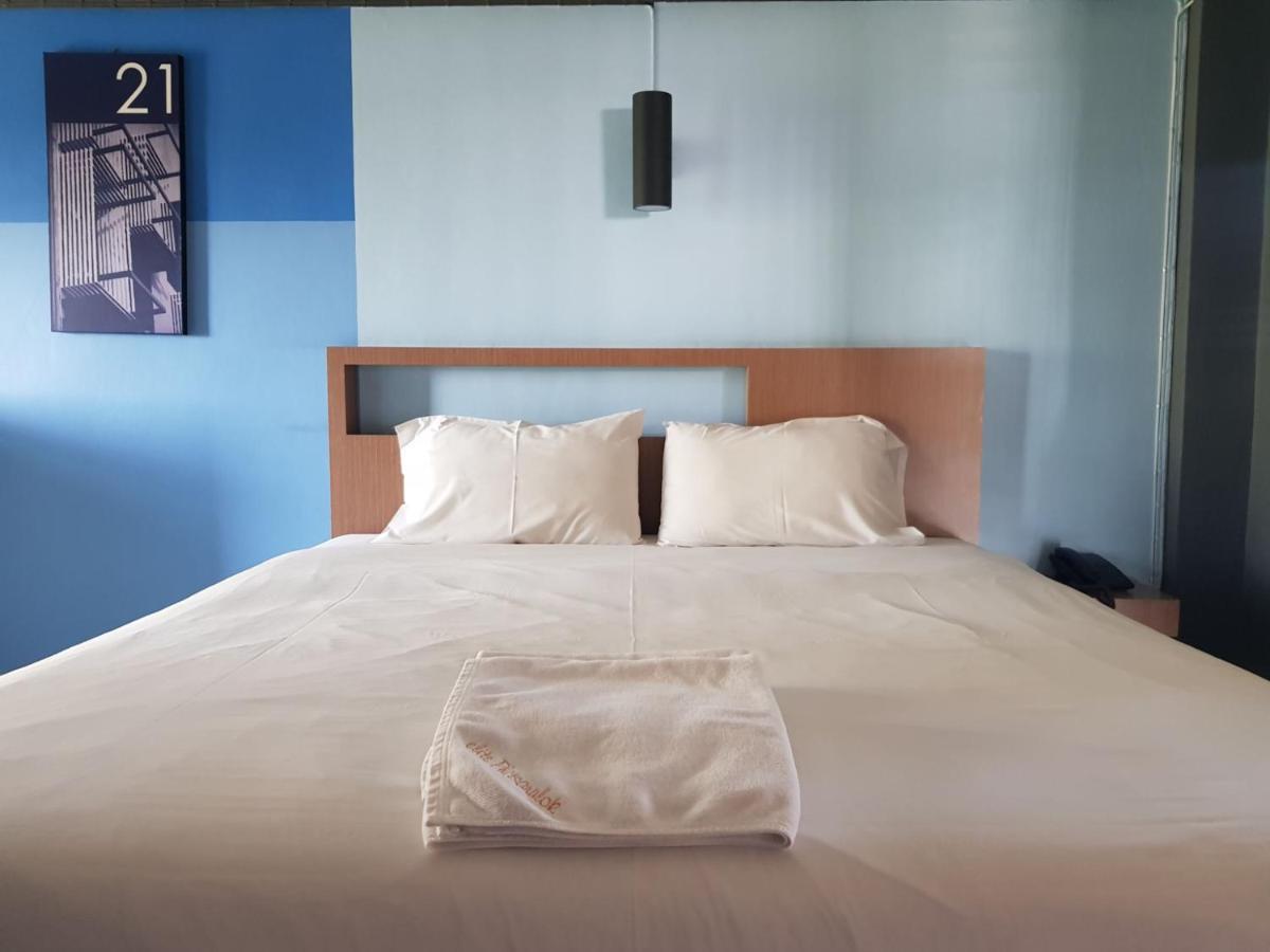 Elite Residence Phitsanulok Sha Esterno foto