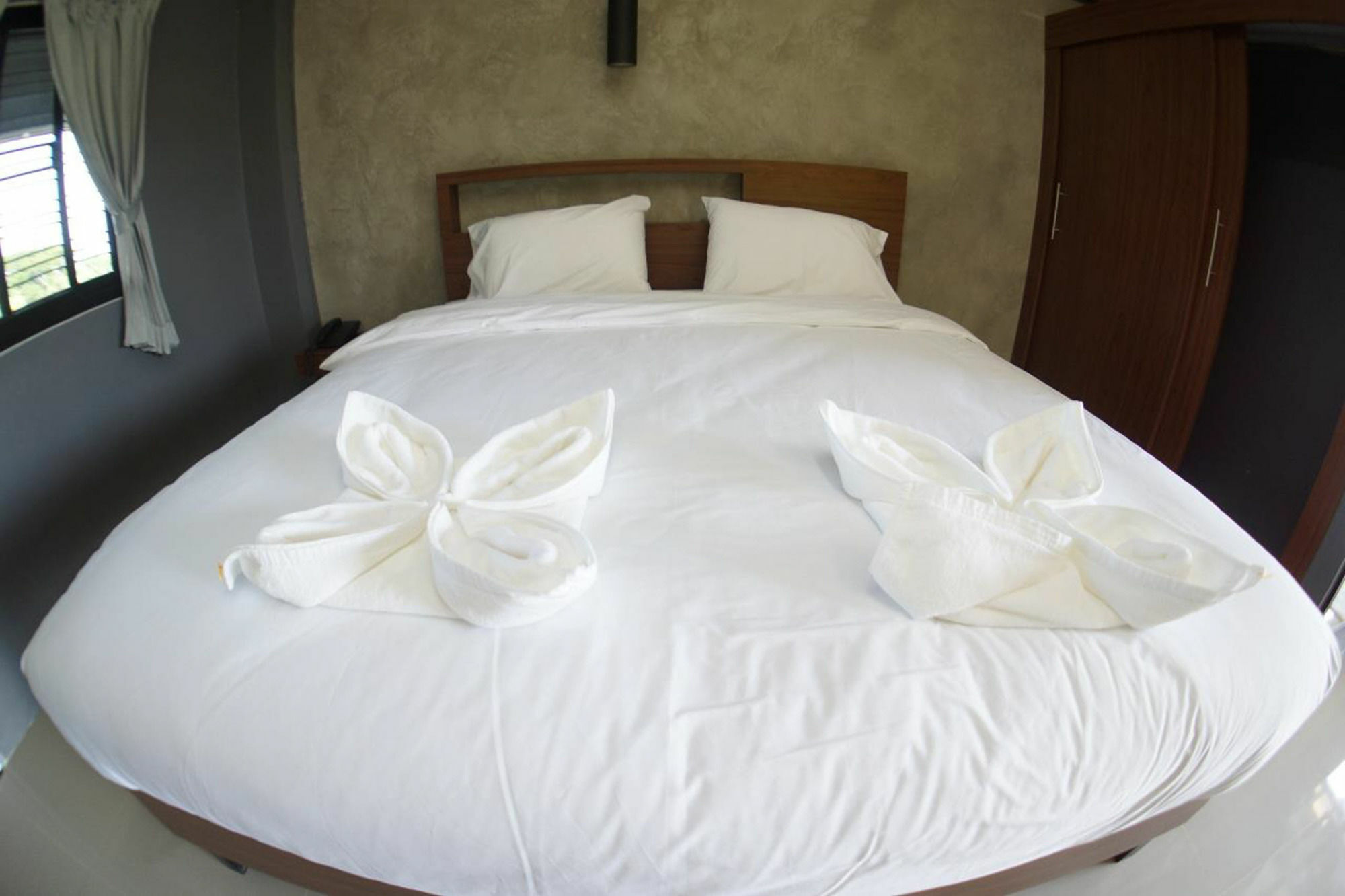 Elite Residence Phitsanulok Sha Esterno foto