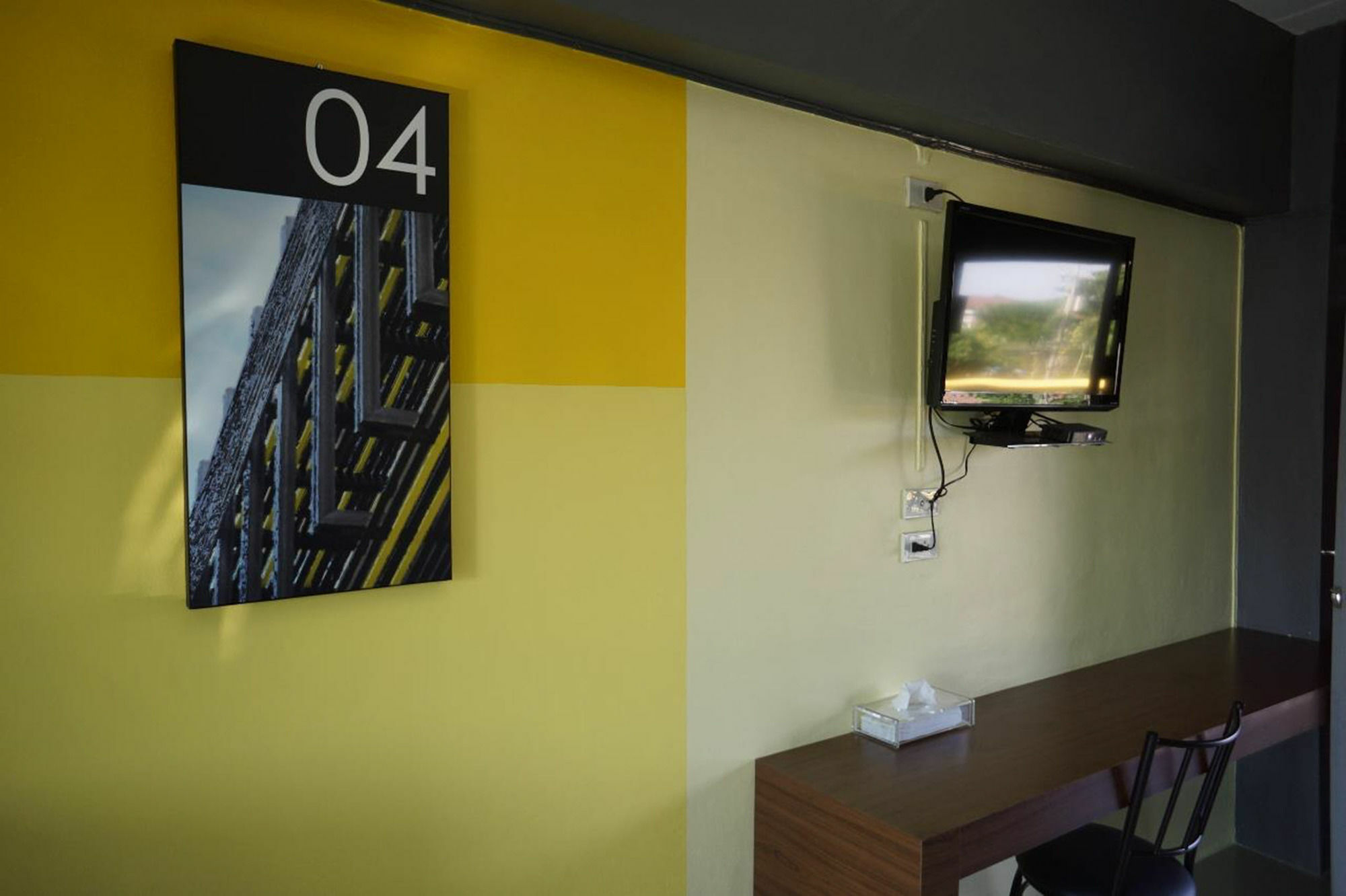 Elite Residence Phitsanulok Sha Esterno foto